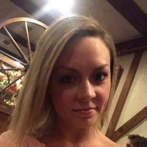 Meet your Posher, Haylee